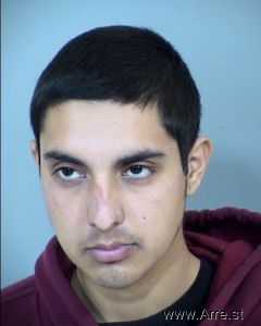 Jose Munguia Arrest