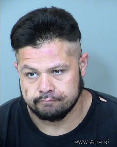 Jose Nogales Arrest