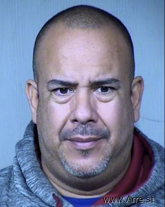 Jose Parga Lizarraga Arrest Mugshot