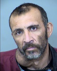 Jose Perez-pineda Arrest Mugshot