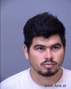 Jose Rabago Arguelles Arrest Mugshot