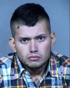 Jose Rodriguez Arrest Mugshot