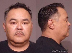 Jose Rodriguez Arrest Mugshot