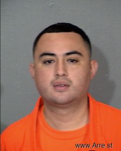 Jose Sanchez Arrest Mugshot
