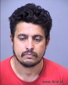 Jose Soto Gomez Arrest Mugshot