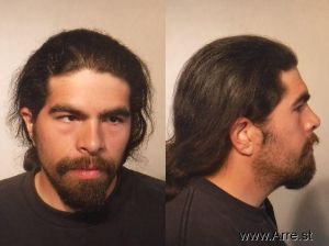 Jose Torres Arrest Mugshot