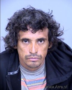 Jose Valdivia Frausto Arrest Mugshot
