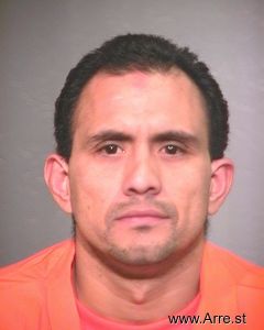 Jose Vargas Arrest