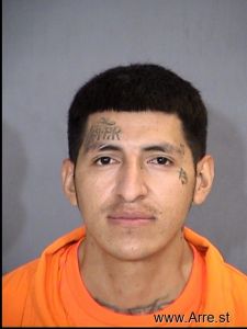 Jose Vasquez Arrest