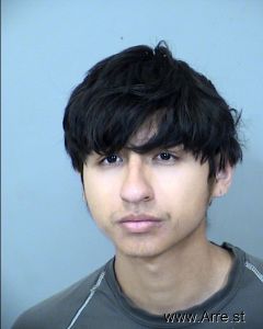 Jose Zenteno Arrest Mugshot