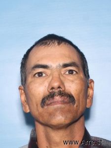 Joseph Arrellin Arrest Mugshot