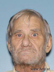 Joseph Beaudry Arrest Mugshot