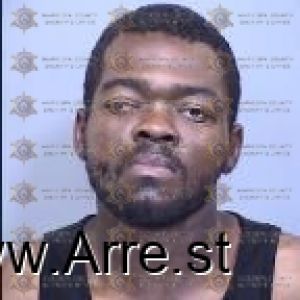 Joseph Cashman Arrest Mugshot