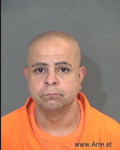 Joseph Castillo Arrest