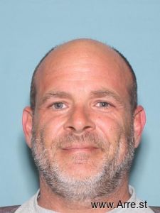 Joseph Chanecka Arrest Mugshot