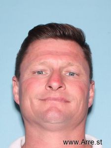 Joseph Goddard Arrest Mugshot