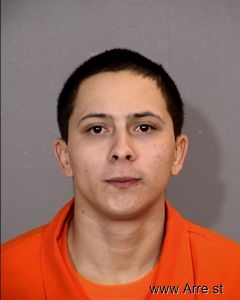 Joseph Gonzalez Arrest Mugshot