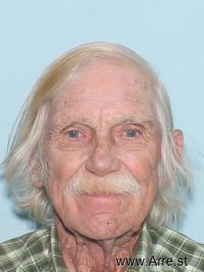 Joseph Gordon Arrest Mugshot