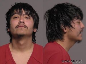 Joseph Guzman Arrest Mugshot