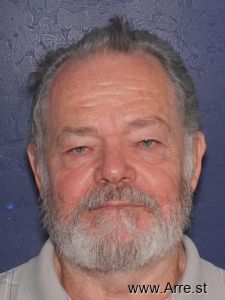 Joseph Houghton Arrest Mugshot