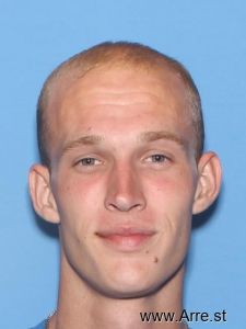 Joseph Kirby Arrest Mugshot