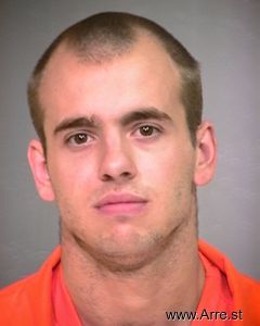 Joseph Lachick Arrest Mugshot