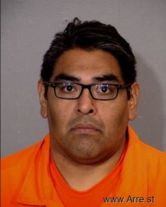 Joseph Lopez Arrest Mugshot