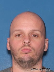 Joseph Peavy Arrest Mugshot