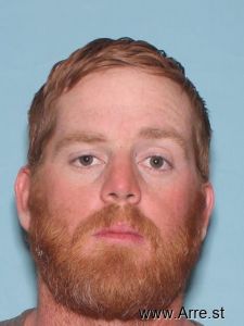 Joseph Reed Arrest Mugshot