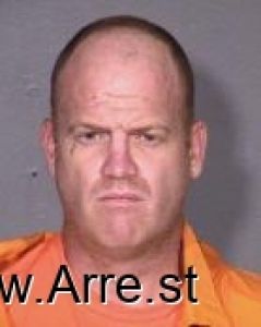 Joseph Rodolf Arrest Mugshot