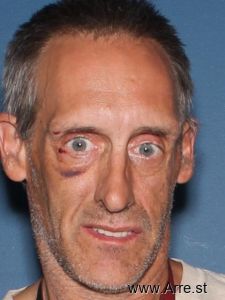 Joseph Russell Jr Arrest Mugshot