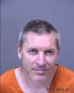 Joseph Schoiber Arrest Mugshot