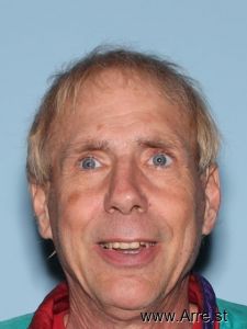 Joseph Sergott Arrest Mugshot