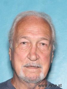 Joseph Vantress Iii Arrest Mugshot