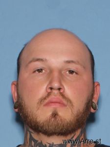 Joseph Worster Arrest Mugshot