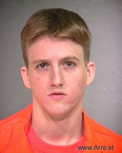 Josh Artman Arrest Mugshot