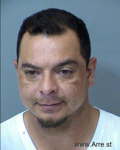 Joshua Apodaca Arrest Mugshot