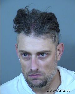 Joshua Bucklew Arrest Mugshot