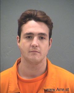 Joshua Carter Arrest Mugshot