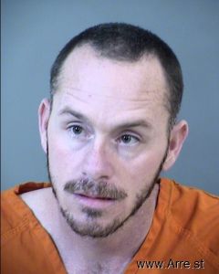 Joshua Mcclelland Arrest Mugshot