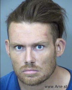 Joshua Mick Arrest