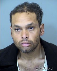 Joshua Miller Arrest