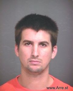 Joshua Murray Arrest