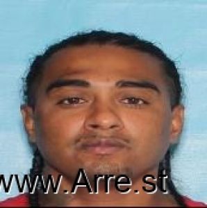 Joshua Nunley Arrest Mugshot