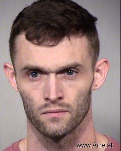 Joshua Pearson Arrest Mugshot