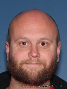 Joshua Richison Arrest Mugshot