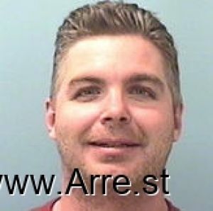 Joshua Seward Arrest Mugshot
