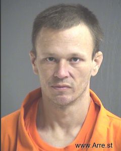 Joshua Sherman Arrest Mugshot