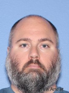 Joshua Smith Arrest Mugshot