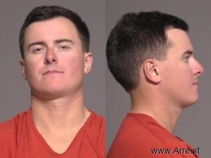 Joshua Snow Arrest Mugshot